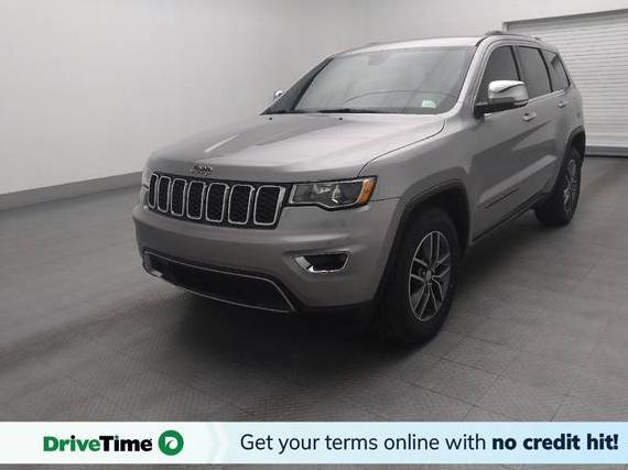JEEP GRAND CHEROKEE 2018 1C4RJEBG7JC221722 image JEEP GRAND CHEROKEE 2018 1C4RJEBG7JC221722 image